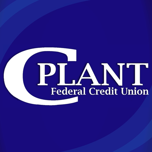 C-Plant Federal Credit Union app icon
