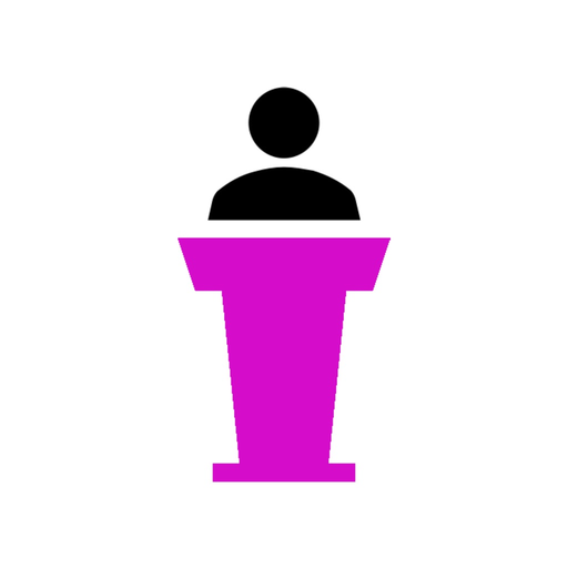 English Speaking Course app icon