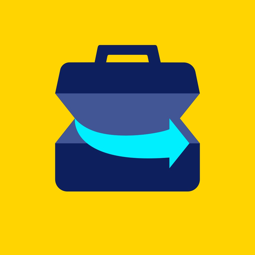 ShareMyToolbox - Tool Tracking app icon