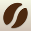Endless Coffee Shots: Tracker icon