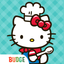 Hello Kitty Lunchbox icon