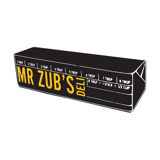 Mr. Zub's Deli app icon