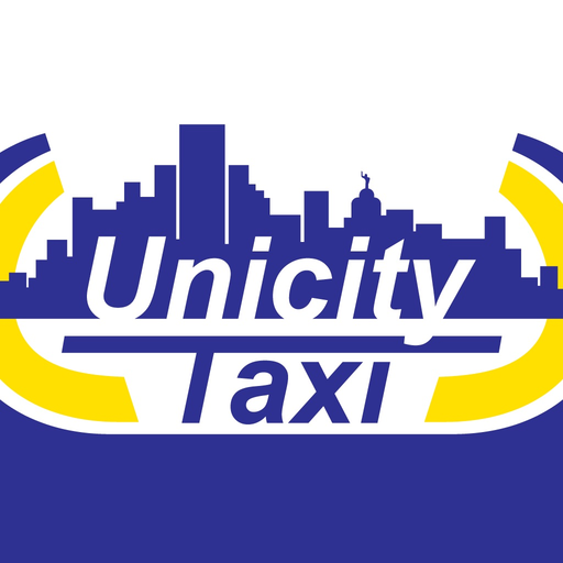 Unicity Taxi Winnipeg app icon