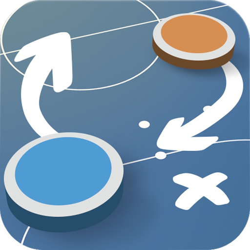 TacticalPad Futsal Handball app icon