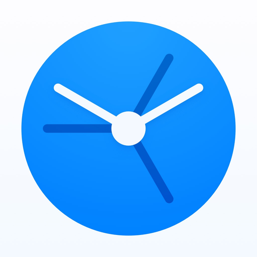 World Clock Pro: Convert Time app icon