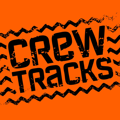 CrewTracks app icon