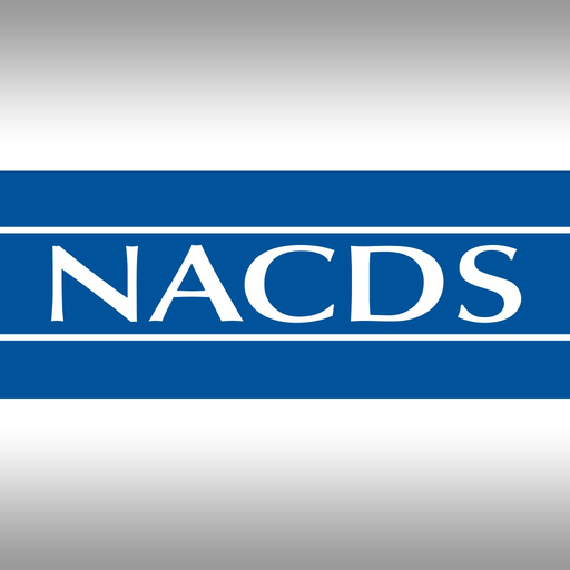 NACDS Events app icon