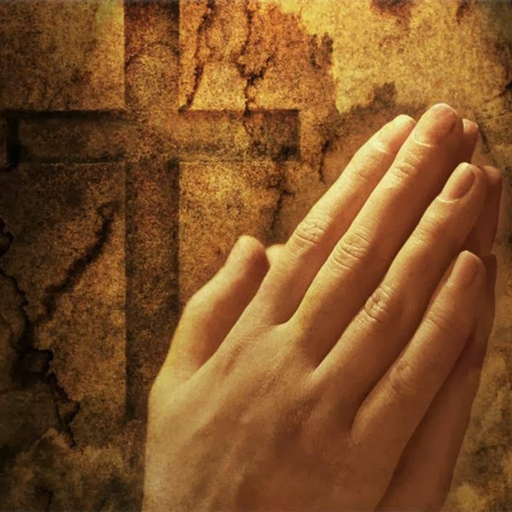 Oremos app icon