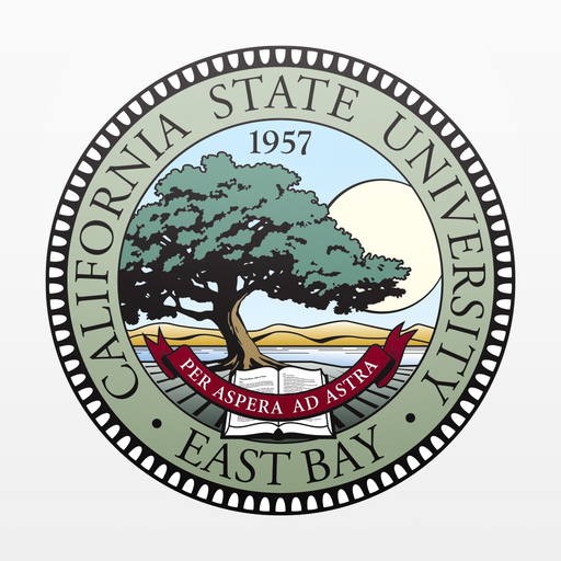 CSU East Bay Mobile app icon