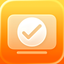 Television Time icon
