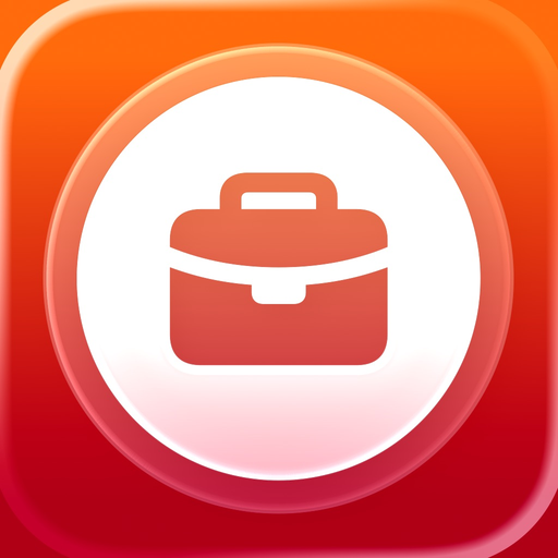 Field Service Center Pro app icon