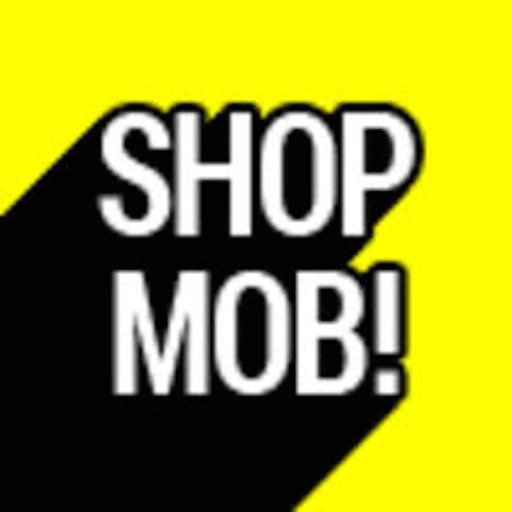 Shop Mob - Shop for Less! Clothes, Shoes, Accessories app icon