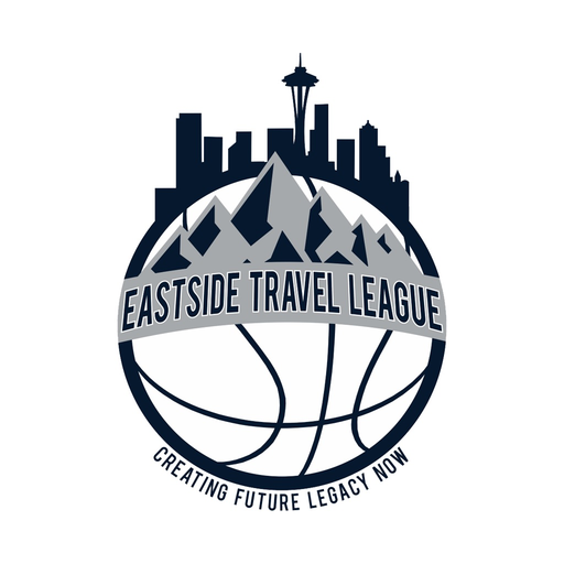 Eastside Travel League app icon