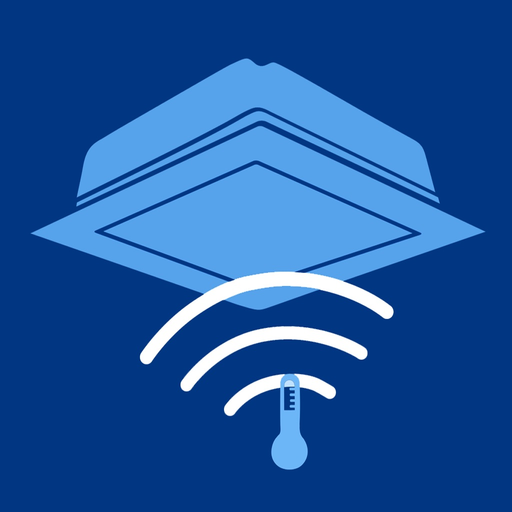 IRACC-空调 app icon