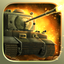 Concrete Defense - WW2 TD icon