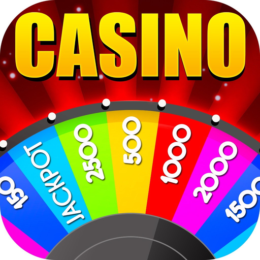 Casino Joy - Slot Machines app icon