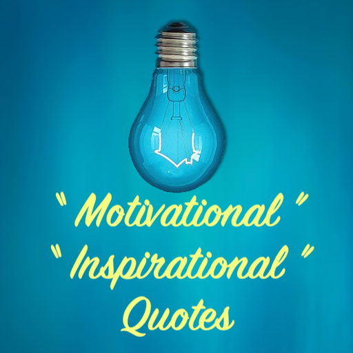 Motivational Quotes Love Quote app icon