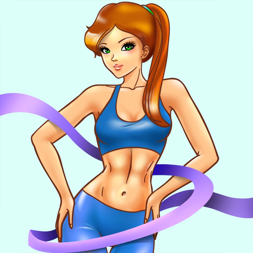 Lose Weight - Calorie Counter app icon