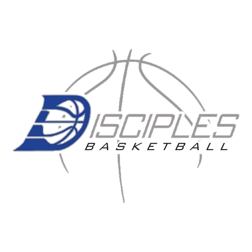 Disciples Basketball app icon