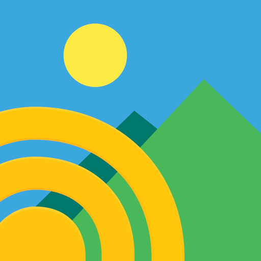 LocalCast - Cast to TV app icon