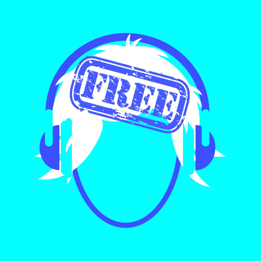 Social Sounds Free app icon