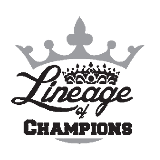 Lineage of Champions app icon