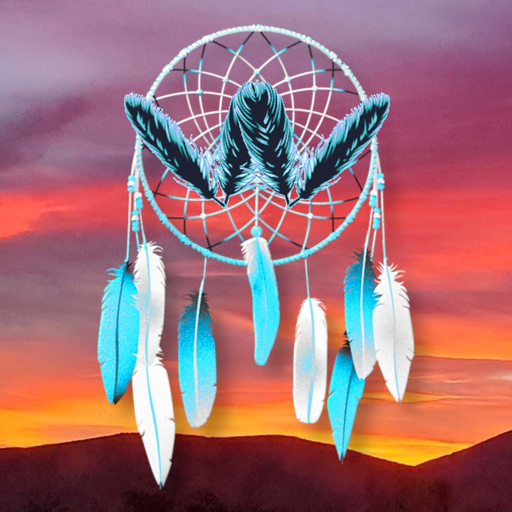 Native American Daily Wisdom app icon