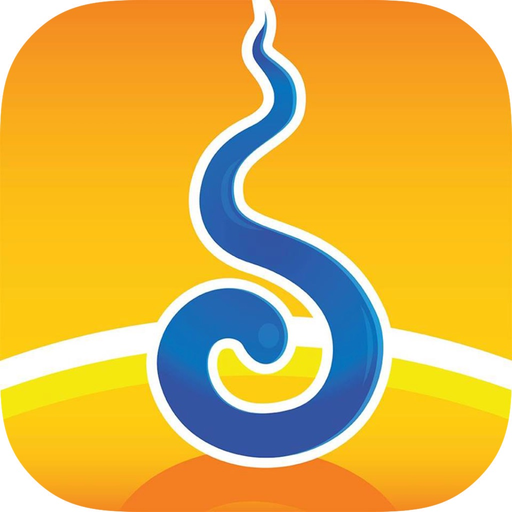 Mongol Calendar app icon