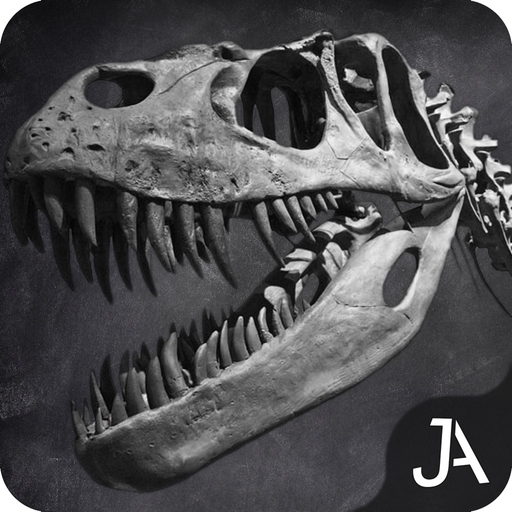 Dinosaur Assassin: Online Evo app icon