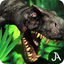Dinosaur Safari: Online Evo icon
