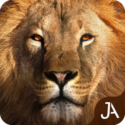 Safari: Online Evolution app icon