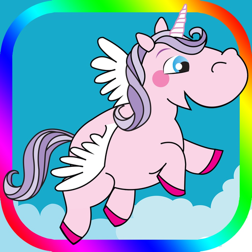 Unicorn Flap app icon