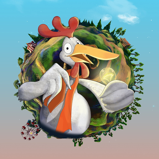 Skaitampanti app icon