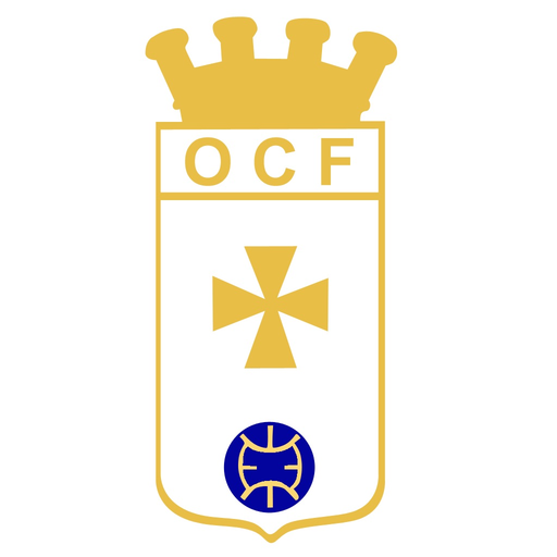 Oviedo CF app icon