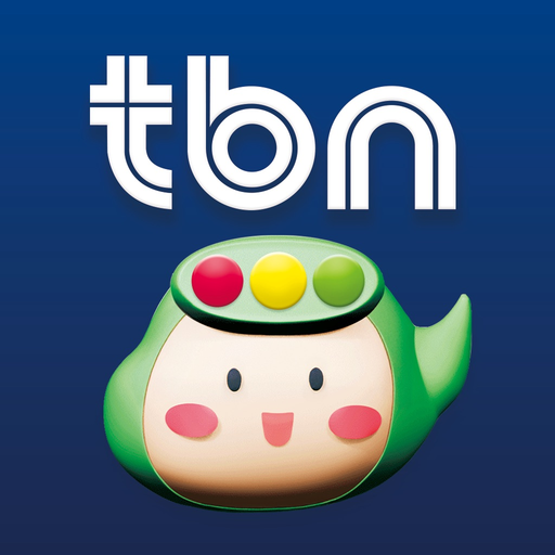 tbn app icon
