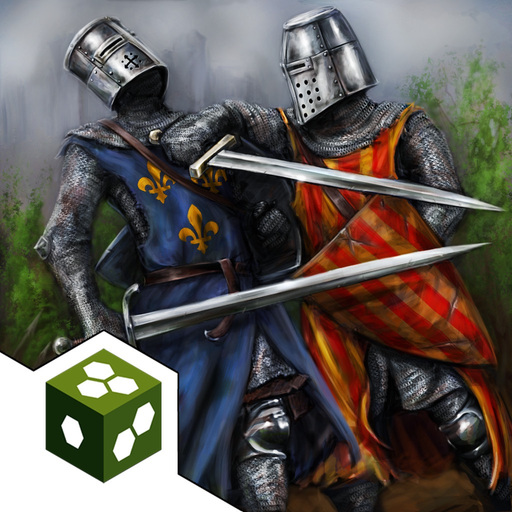 Medieval Battle: Europe app icon