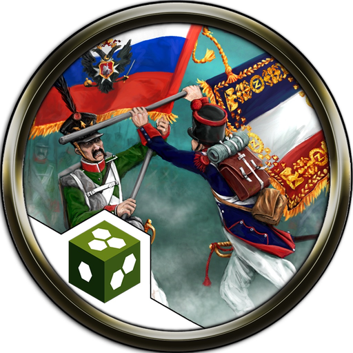 Napoleon in Russia app icon