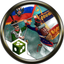 Napoleon in Russia icon