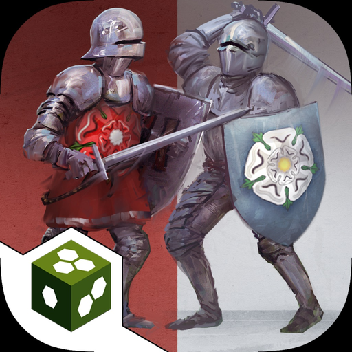 Wars of the Roses app icon