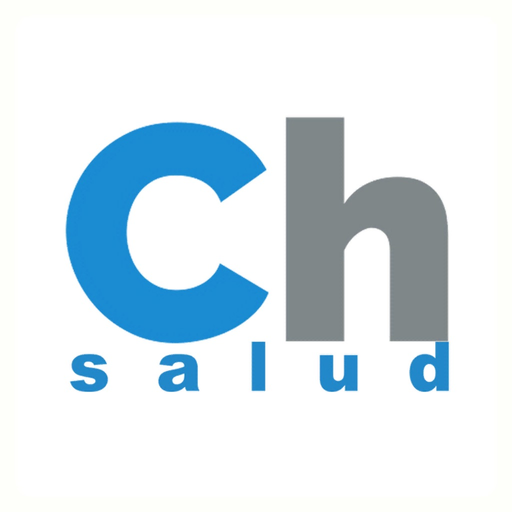 Ch Salud app icon