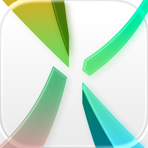 Blood pH app icon
