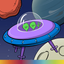Planet Pronoun icon