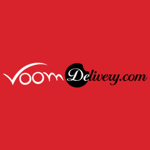 Voom Delivery Service app icon