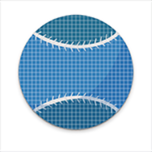 Baseball Blueprint app icon