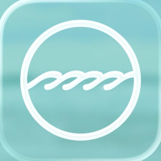 Ocean Waves - Sleep Sounds app icon