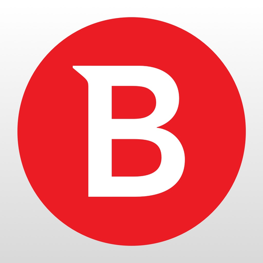 Bitdefender Central app icon