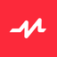 Myzone | Make movement count icon