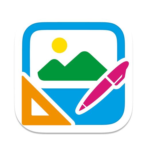 PhotoJob 3 app icon