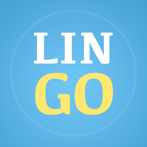 Learn Languages - Lingo Play app icon