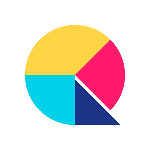 Qapital: The Money Saving App app icon